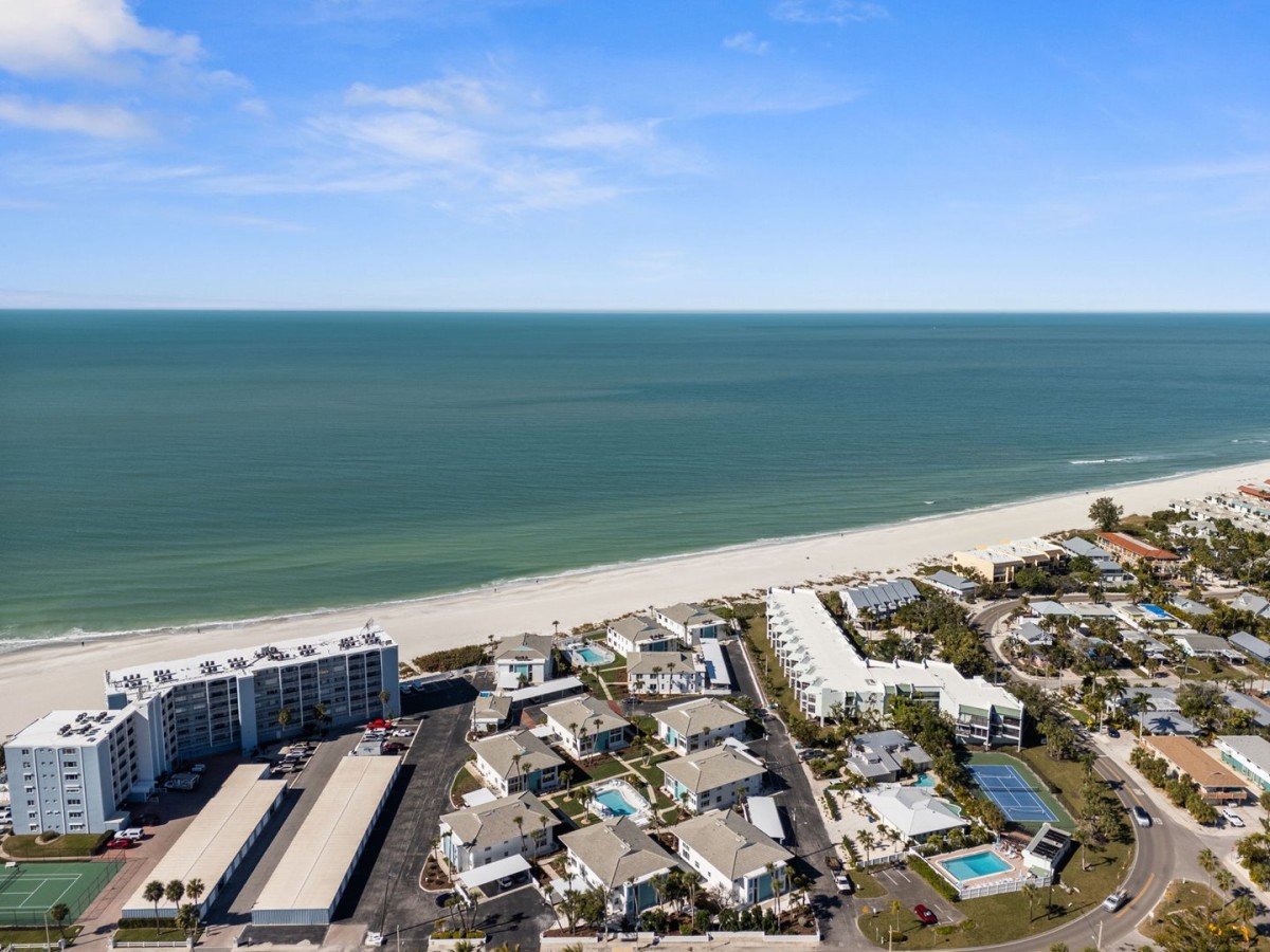 Mike Norman Realty, Inc.-5400 Gulf Dr 32 Holmes Beach, Anna Maria Island-image-1